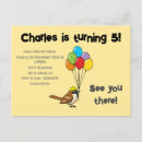 Recherche de moineau invitations Mignon