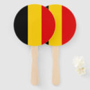 Search for fan pattern Yellow
