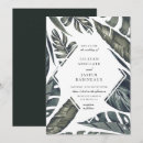 Recherche de diamants invitations Unique