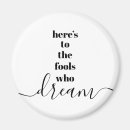 Search for quote magnets Typography