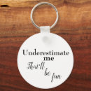 Search for success keychains Encouragement