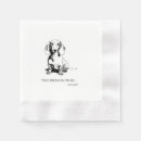 Search for dachshund napkins Reception