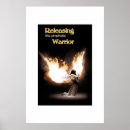 Search for warrior angel art Fire