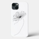Search for botanical drawing iphone cases Modern