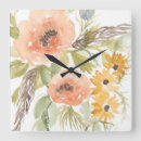 Search for flower clocks Botanical