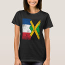 Search for vi flag tshirts Roots