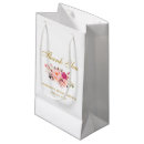 Search for wedding shower gift bags Gold