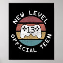 Search for 13 year old posters Official