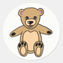 Search for kid friendly stickers Bear