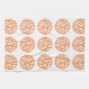 Search for zebra print tea towels Pattern