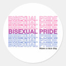 Search for bisexuality stickers Pride
