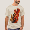 Recherche de phénix tshirts Mythique