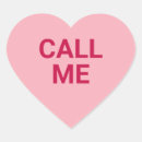 Search for called stickers Pink