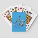 Recherche de technologie jeux de cartes Machine