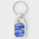 Search for diving rectangular keychains Water