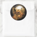 Search for caught stickers Halloween