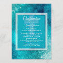 Recherche de sacrement de confirmation cartes invitations Croiser