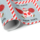 Search for cheerleading wrapping paper Cheerleader