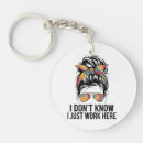 Search for i just keychains Sarcasm