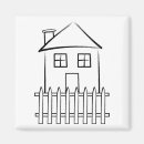 Recherche de cours magnets Noir et blanc