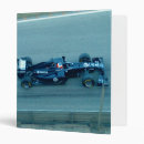 Search for race binders Cars