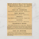 Search for thayer postcards Colorado