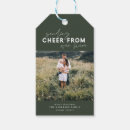 Search for cheers gift tags Modern