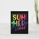 Search for summer vibe cards Palm trees