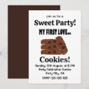 Search for biscuits invitations Bakery