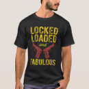 Recherche de gun lovers tshirts Deuxième amendement