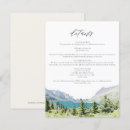 Search for glacier invitations Glacier national park