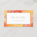 Search for tie dye business cards Salon