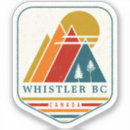 Recherche de siffleur autocollants Canada