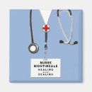 Recherche de magnétique badges Nom