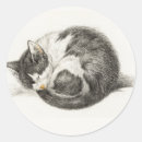 Search for pencil drawings stickers Black and white