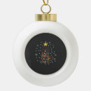 Search for toy poodle ornaments Weimaraner