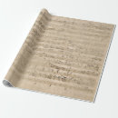 Search for old antique parchment paper Decoupage