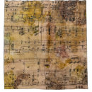 Search for vintage botanical shower curtains Flower