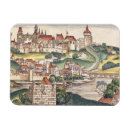 Recherche de vie quotidienne magnets 15ème