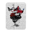 Recherche de après midi magnets Britannique