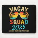 Search for time unit mousepads Island fun