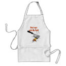Search for mess aprons Food