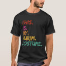 Search for this is my purim costume tshirts Funny