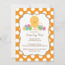 Search for easter celebration invitations Colourful