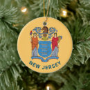 Search for new jersey ornaments Flag