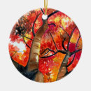Search for maple ornaments Tree