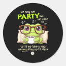Search for frog stickers Party
