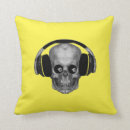 Search for the headphones pillows Skull