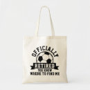 Recherche de retiré sacs Retraité
