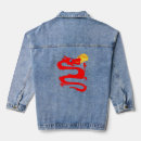 Recherche de dragon femme vestes Feu